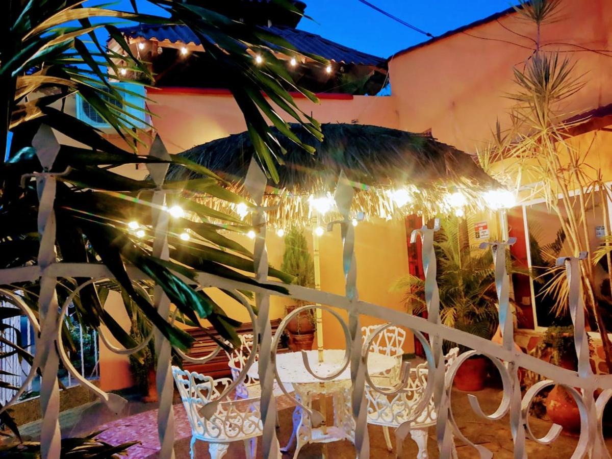Hostal Solsticio Guajiro Ríohacha Exterior foto